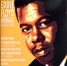 Load image into Gallery viewer, Eddie Floyd : Chronicle: Greatest Hits (CD, Comp, RE, RM, RP)