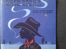 Load image into Gallery viewer, Horse Opera (2) : Sounds Of The Desert (CDr, Advance, Album, Promo)