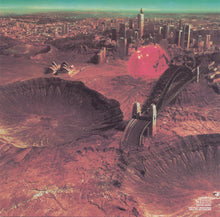 Load image into Gallery viewer, Midnight Oil : Red Sails In The Sunset (CD, Album)