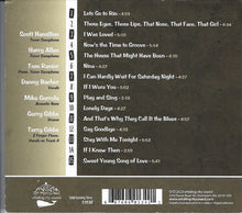 Load image into Gallery viewer, The Terry Gibbs Legacy Band : 92 Years Young: Jammin' At The Gibbs House (CD, Album, Dig)