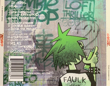 Load image into Gallery viewer, Gorillaz : Gorillaz (CD, Album, Enh)