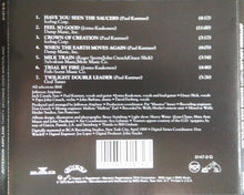 Load image into Gallery viewer, Jefferson Airplane : Thirty Seconds Over Winterland (CD, Album, RE)