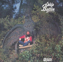 Load image into Gallery viewer, Skip Battin : Skip Battin (CD, Album, RE)