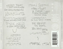 Load image into Gallery viewer, Kendrick Lamar : To Pimp A Butterfly (CD, Album)