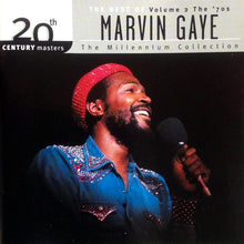 Load image into Gallery viewer, Marvin Gaye : The Best Of Marvin Gaye - Volume 2 - The 70's (CD, Comp, RE, RM)