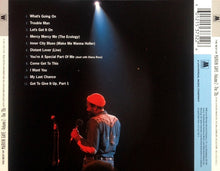 Load image into Gallery viewer, Marvin Gaye : The Best Of Marvin Gaye - Volume 2 - The 70's (CD, Comp, RE, RM)