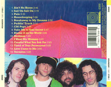 Load image into Gallery viewer, NRBQ : NRBQ (CD, Album)