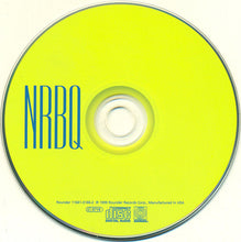 Load image into Gallery viewer, NRBQ : NRBQ (CD, Album)