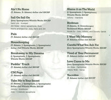 Load image into Gallery viewer, NRBQ : NRBQ (CD, Album)