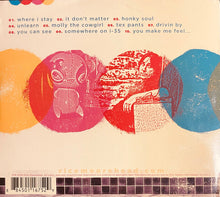 Load image into Gallery viewer, Rice Moorehead : You Make Me Feel... (CD, Album)