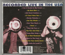 Load image into Gallery viewer, NRBQ : You Gotta Be Loose (CD, Album)