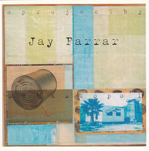 Load image into Gallery viewer, Jay Farrar : Sebastopol (CD, Album, Ltd)