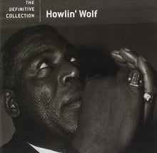 Load image into Gallery viewer, Howlin' Wolf : The Definitive Collection (CD, Comp, RM)