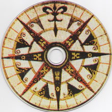 Load image into Gallery viewer, Continental Drifters : Vermilion (CD, Album)