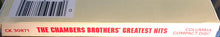 Load image into Gallery viewer, The Chambers Brothers : The Chambers Brothers' Greatest Hits (CD, Comp, Lon)