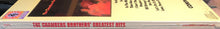 Load image into Gallery viewer, The Chambers Brothers : The Chambers Brothers' Greatest Hits (CD, Comp, Lon)