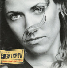Load image into Gallery viewer, Sheryl Crow : The Globe Sessions (CD, Album, Club, Enh, RP, CRC)