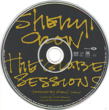 Load image into Gallery viewer, Sheryl Crow : The Globe Sessions (CD, Album, Club, Enh, RP, CRC)