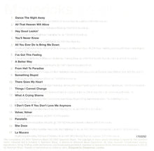 Load image into Gallery viewer, The Mavericks : The Mavericks Collection (CD, Comp, UNI)