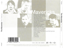 Load image into Gallery viewer, The Mavericks : The Mavericks Collection (CD, Comp, UNI)
