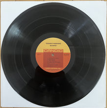 Load image into Gallery viewer, Toshiko Mariano Quartet : Toshiko Mariano Quartet (LP, Album, RE, RM)