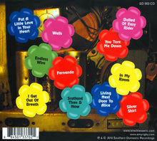 Load image into Gallery viewer, Wreckless Eric & Amy Rigby : Two-Way Family Favourites (CD, Album)