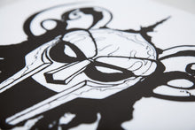 Load image into Gallery viewer, Dangerdoom - Mouse & the Mask