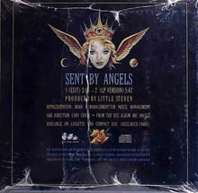 Load image into Gallery viewer, Arc Angels : Sent By Angels (CD, Single, Promo)