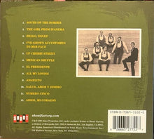 Load image into Gallery viewer, Herb Alpert's Tijuana Brass* : South Of The Border (CD, Album, RE, RM)