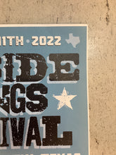 Load image into Gallery viewer, Eastside Kings Festival - 2022 (Poster)