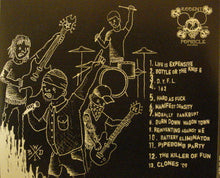 Load image into Gallery viewer, Short Changed : Short Changed (CD, Album)