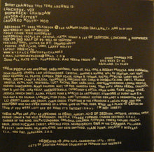 Load image into Gallery viewer, Short Changed : Short Changed (CD, Album)