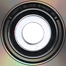 Load image into Gallery viewer, Various : "Shut The Gate, Suzy, And Don't Let Me In" (From The Vaults Of Demolition Derby) (CD, Comp)