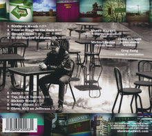 Load image into Gallery viewer, Shawn Maxwell : J Town Suite (CD, Album)