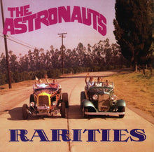 Load image into Gallery viewer, The Astronauts (3) : Rarities (CD, Comp)
