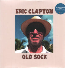 Load image into Gallery viewer, Eric Clapton : Old Sock (2xLP, Album, Ltd, RE, Blu)