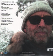 Load image into Gallery viewer, Eric Clapton : Old Sock (2xLP, Album, Ltd, RE, Blu)