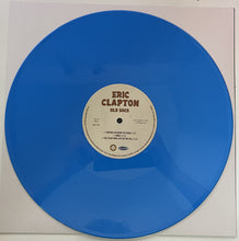 Load image into Gallery viewer, Eric Clapton : Old Sock (2xLP, Album, Ltd, RE, Blu)