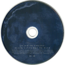 Load image into Gallery viewer, Alice In Chains : Black Gives Way To Blue (CD, Album, Son)