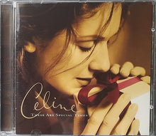Load image into Gallery viewer, Celine* : These Are Special Times (CD, Album)