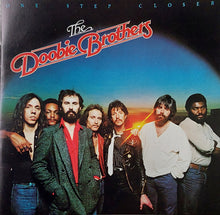 Load image into Gallery viewer, The Doobie Brothers : One Step Closer (CD, Album, RE)