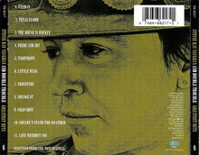 Load image into Gallery viewer, Stevie Ray Vaughan And Double Trouble* : Greatest Hits (CD, Comp, RP, Ter)