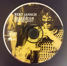 Load image into Gallery viewer, Bert Jansch Conundrum : Thirteen Down (CD, Album, RE)