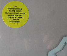 Load image into Gallery viewer, Mac Miller : The Divine Feminine (2xLP, Album, RE)