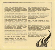 Load image into Gallery viewer, Elvis Perkins : Ash Wednesday (CD, Album)