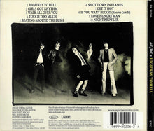 Load image into Gallery viewer, AC/DC : Highway To Hell (CD, Album, Enh, RE, RM, DAD)
