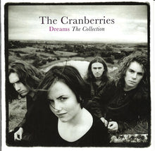Load image into Gallery viewer, The Cranberries : Dreams - The Collection (CD, Comp, Son)