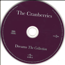 Load image into Gallery viewer, The Cranberries : Dreams - The Collection (CD, Comp, Son)