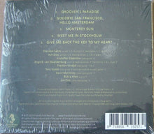 Load image into Gallery viewer, Shandon Sahm : Sahm Covers Sahm (CD)