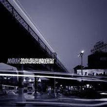 Load image into Gallery viewer, Marah : 20,000 Streets Under The Sky (CD, Album, Dig)
